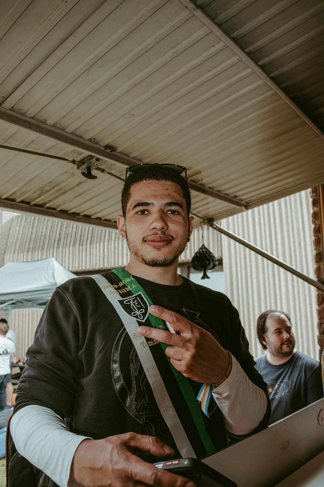 Henrique Cardoso