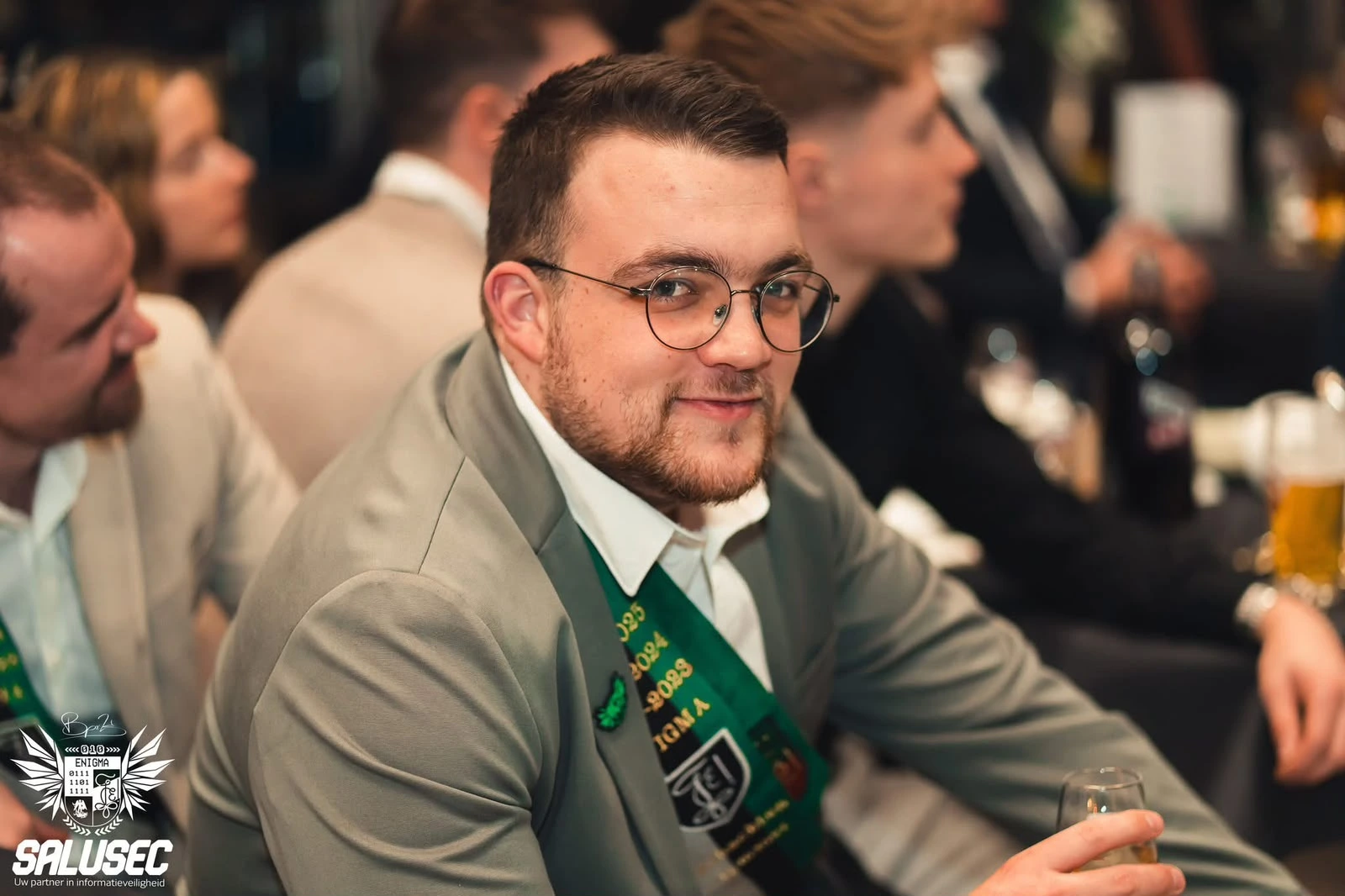 Kylian van Alphen